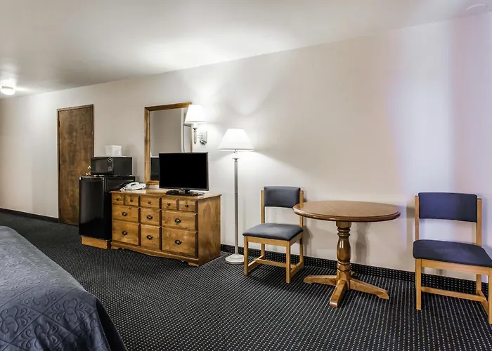 Quality Inn & Suites Goldendale