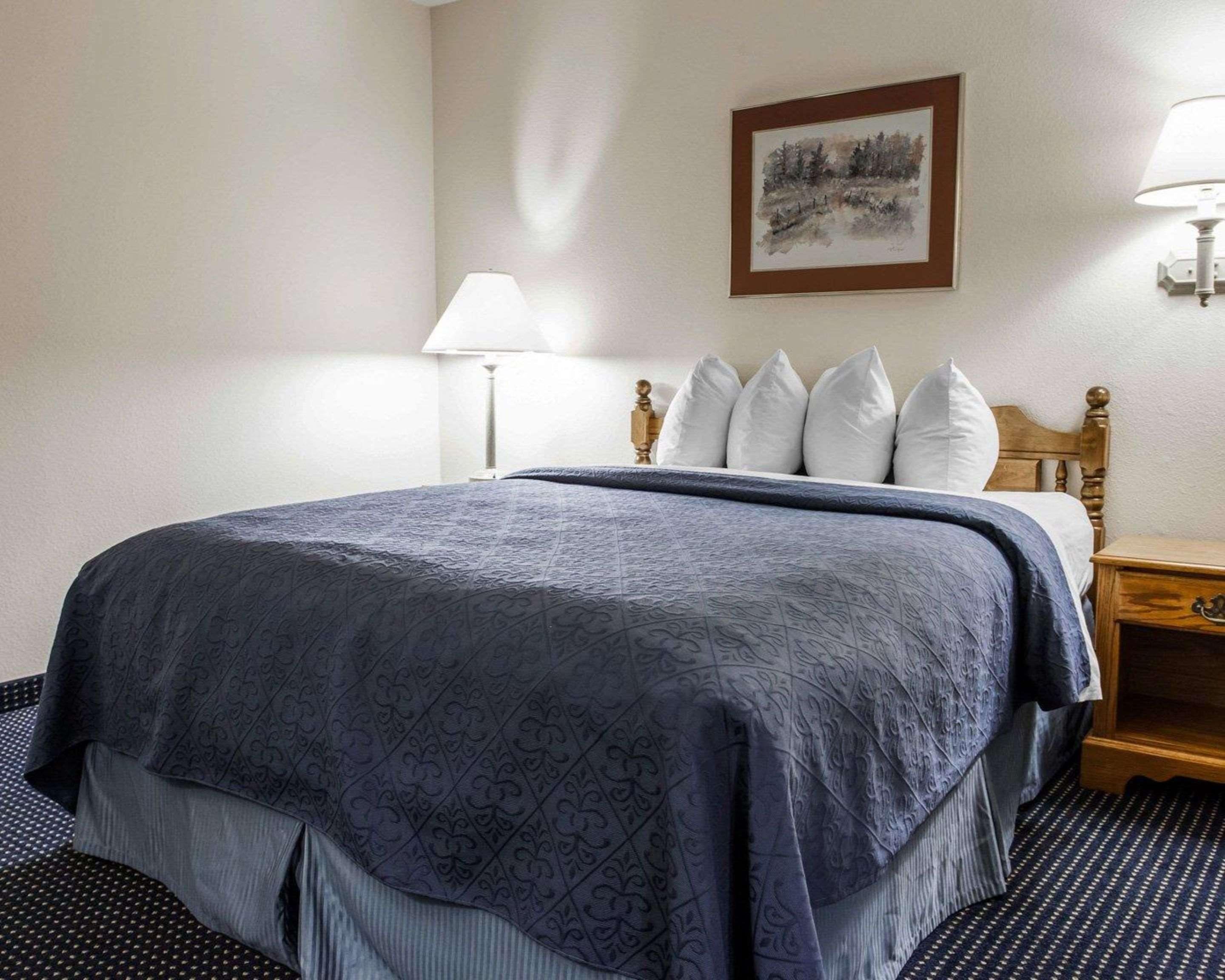 Quality & Hotel