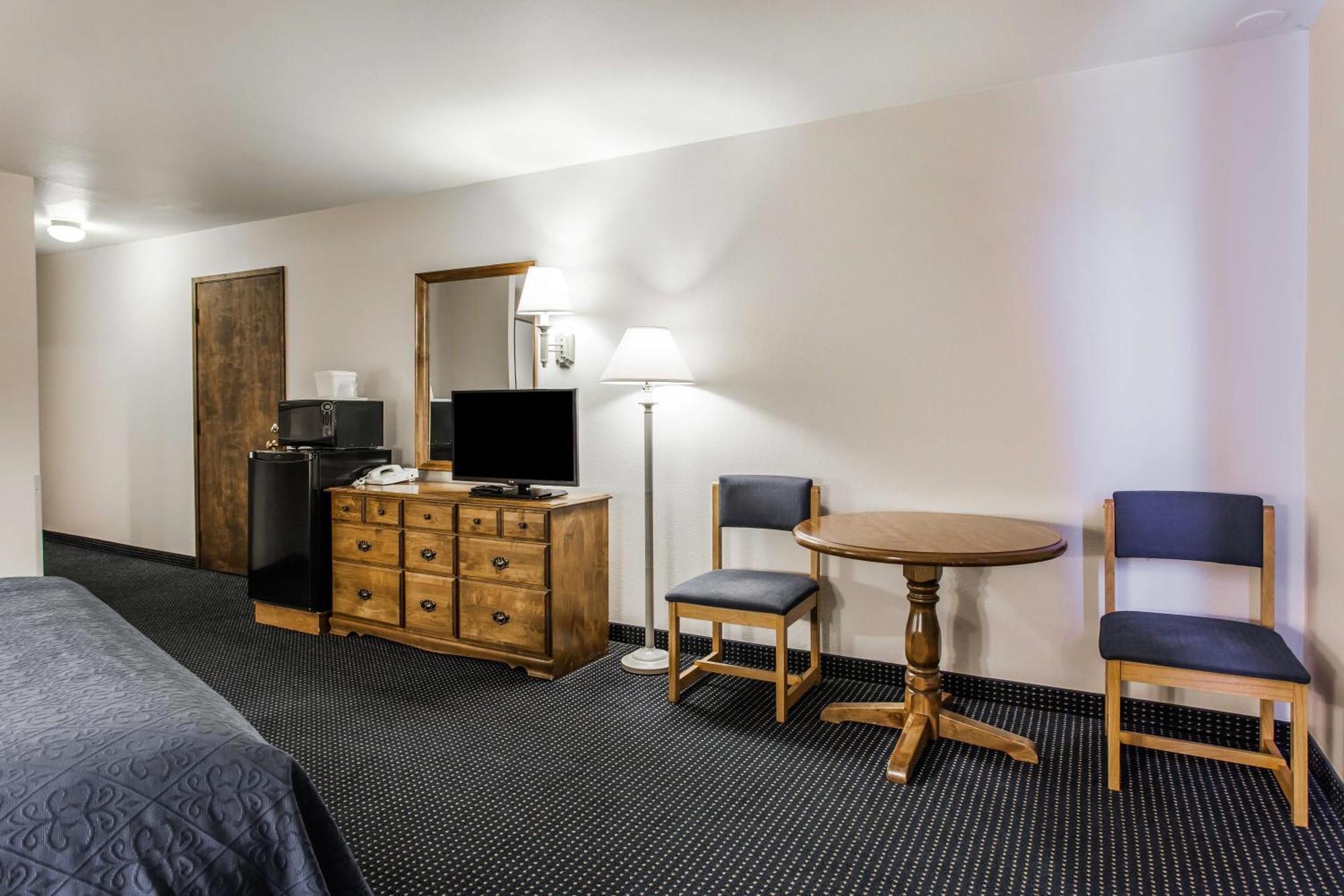 Quality & Hotel Goldendale