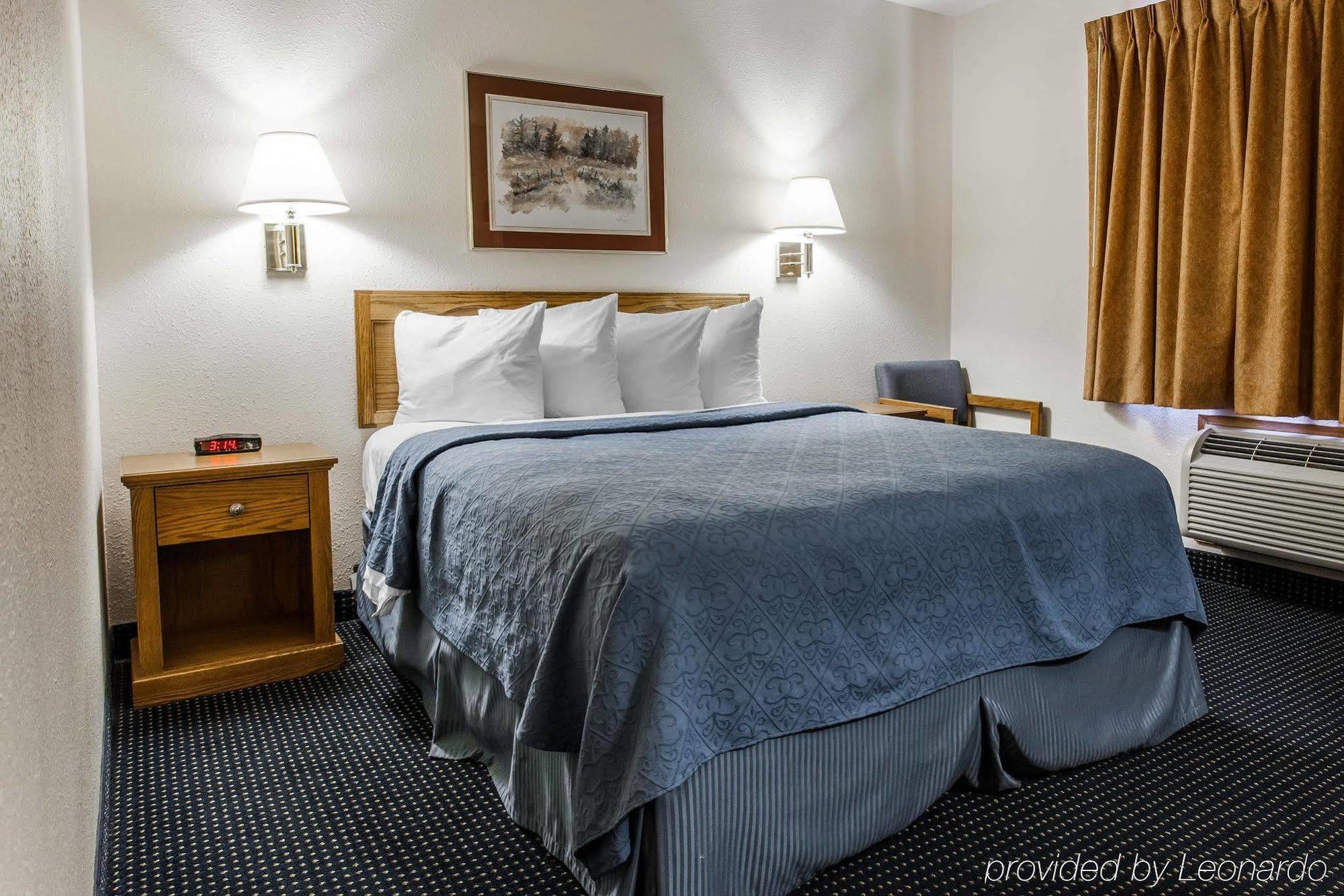 Quality & Hotel Goldendale