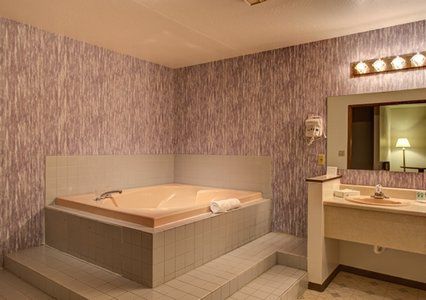 Quality & Hotel Goldendale
